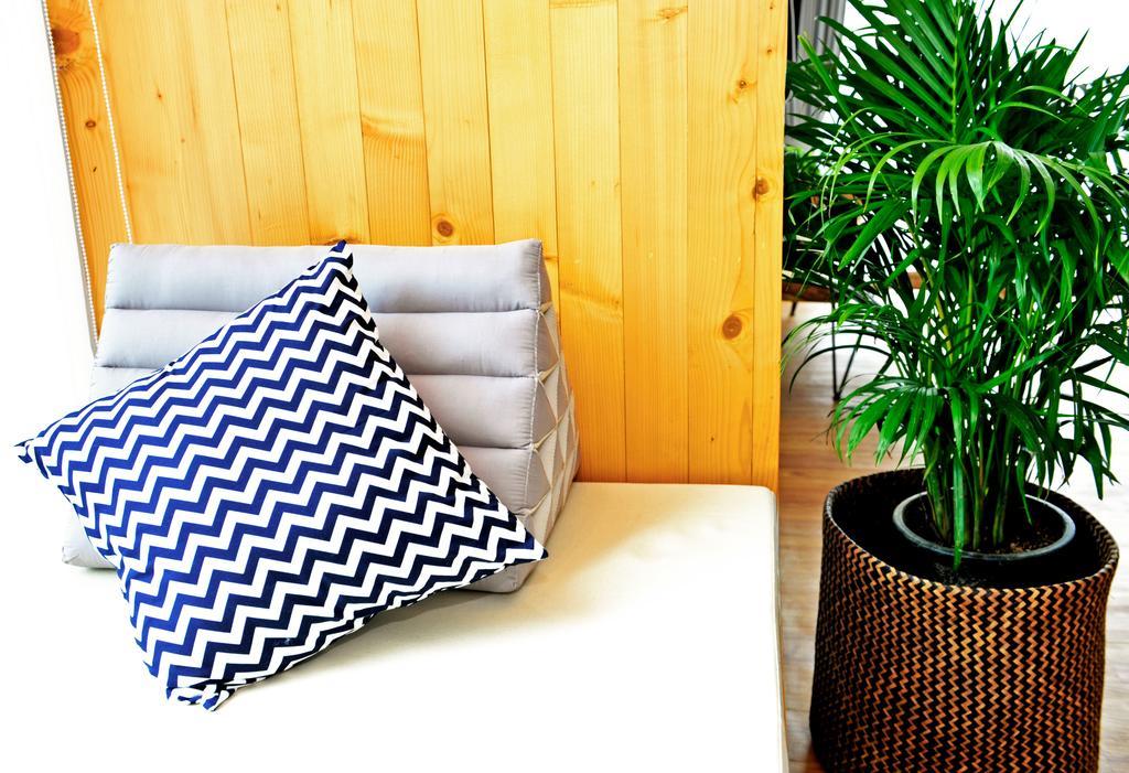 Stayktion Ban Fang Min Exterior foto