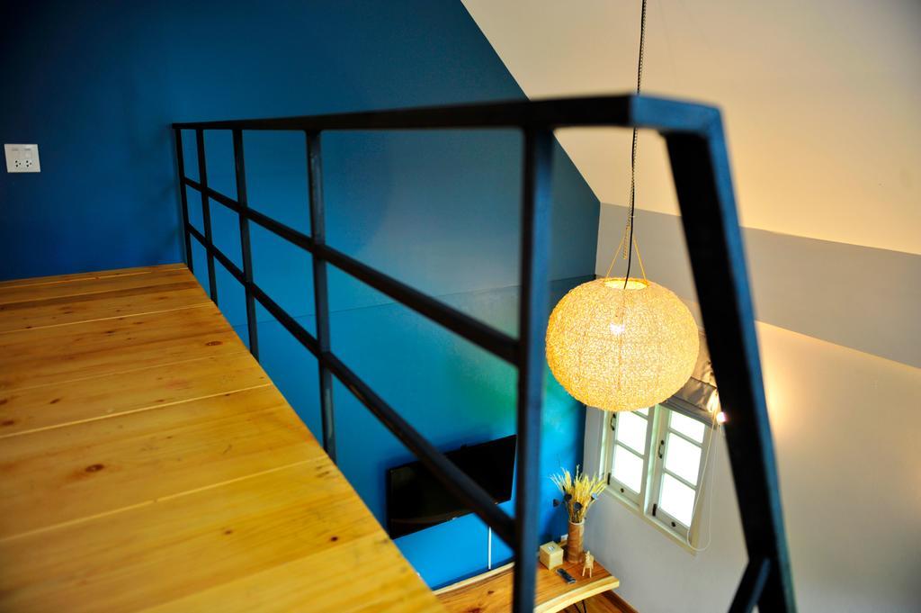 Stayktion Ban Fang Min Exterior foto