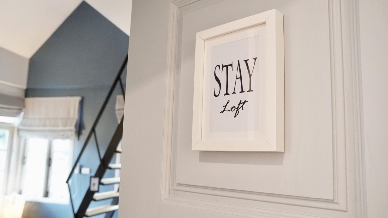 Stayktion Ban Fang Min Exterior foto