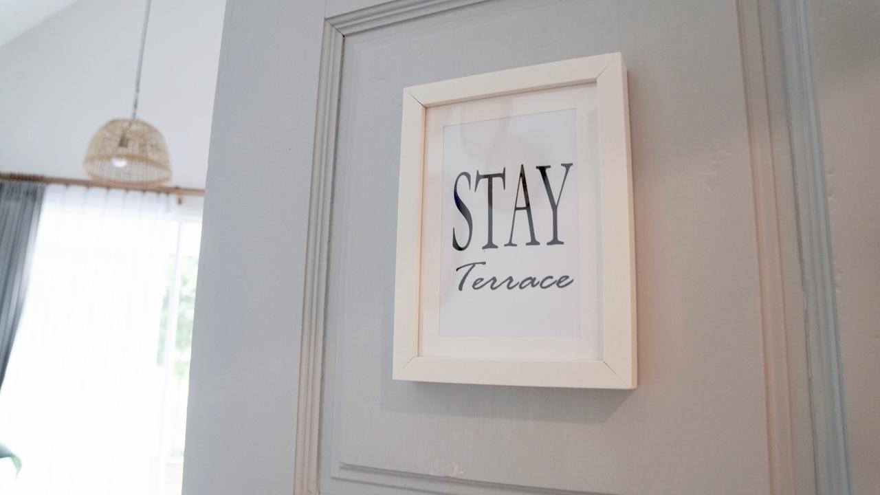 Stayktion Ban Fang Min Exterior foto