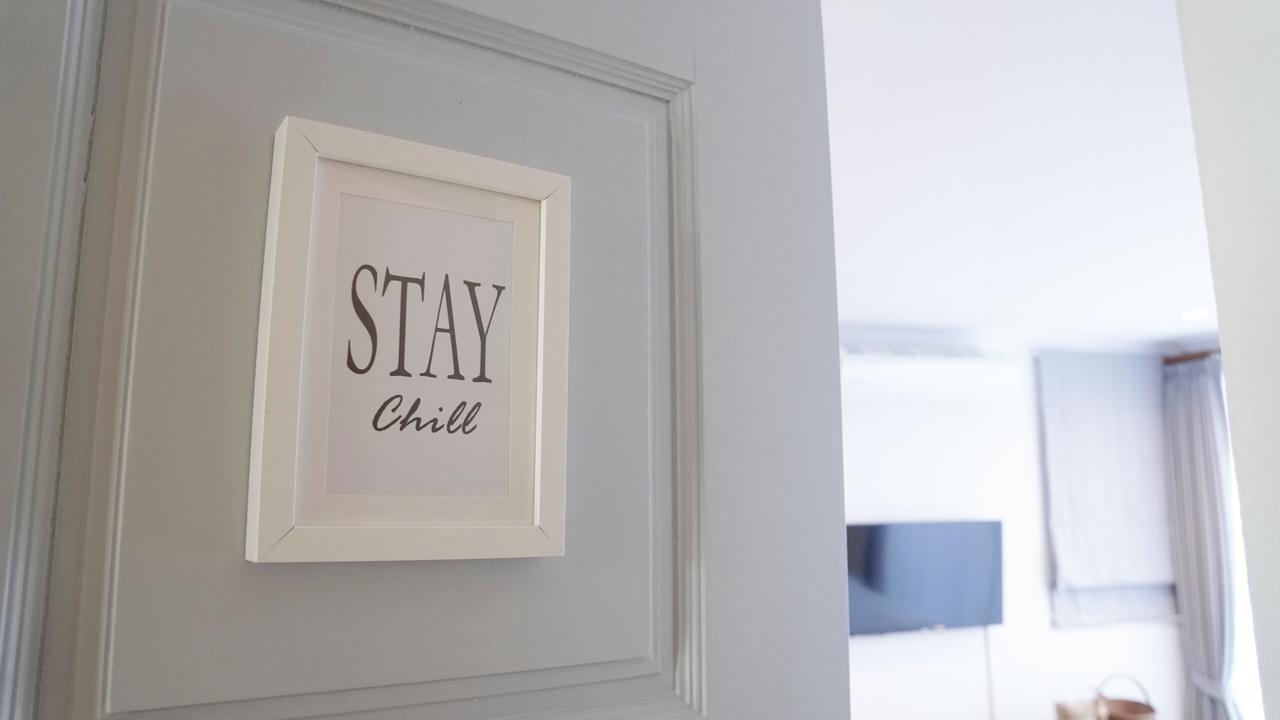 Stayktion Ban Fang Min Exterior foto