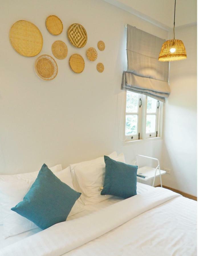 Stayktion Ban Fang Min Exterior foto